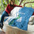 Personalized Guatemala Independence Day Quilt Since 1821 With Quetzal Bird