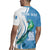 Personalized Guatemala Independence Day Rugby Jersey Since 1821 With Quetzal Bird - Wonder Print Shop