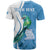 Personalized Guatemala Independence Day T Shirt Since 1821 With Quetzal Bird - Wonder Print Shop