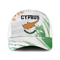 Cyprus Baseball Net Cap Sporty Style - Wonder Print Shop