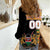 Custom Kenya Coat Of Arms Women Casual Shirt With Kente Patterns LT18