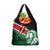 Kenya Lion Head Grocery Bag Flag Style