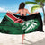 Kenya Lion Head Sarong Flag Style - Wonder Print Shop