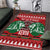 Kenya Christmas Lion Area Rug Heri ya Krismasi - Wewe pia - Wonder Print Shop