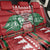 Kenya Christmas Lion Back Car Seat Cover Heri ya Krismasi - Wewe pia - Wonder Print Shop