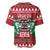 Kenya Christmas Lion Baseball Jersey Heri ya Krismasi - Wewe pia - Wonder Print Shop