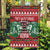 Kenya Christmas Lion Garden Flag Heri ya Krismasi - Wewe pia - Wonder Print Shop