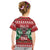 Kenya Christmas Lion Kid T Shirt Heri ya Krismasi - Wewe pia - Wonder Print Shop