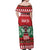 Kenya Christmas Lion Off Shoulder Maxi Dress Heri ya Krismasi - Wewe pia - Wonder Print Shop