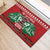 Kenya Christmas Lion Rubber Doormat Heri ya Krismasi - Wewe pia - Wonder Print Shop