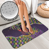 Mardi Gras Crawfish Bathroom Set Let's Mardi Y'all - Wonder Print Shop