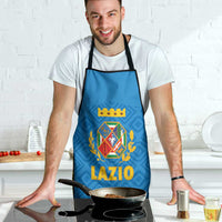 Italy Lazio Apron Flag Style - Wonder Print Shop