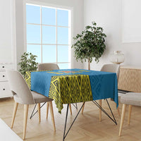 Italy Lazio Tablecloth Flag Style - Wonder Print Shop