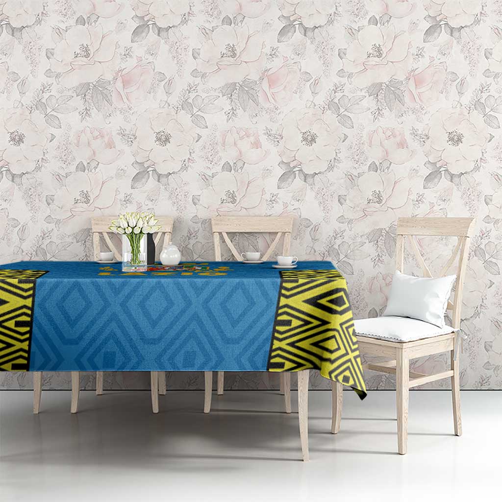 Italy Lazio Tablecloth Flag Style - Wonder Print Shop