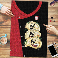 Poland Pierogi Puzzle Polish National Dumplings