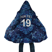 Italy Rugby Custom Cloak Gli Azzurri Champions