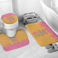 Mama Mommy Mom Six Seven 67 Bathroom Set Sweet Dripping Style - Wonder Print Shop