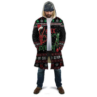 Funny Six Seven Skeleton Hand Cloak Meme Gen Alpha Slang - Wonder Print Shop