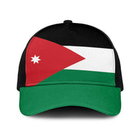 Jordan Baseball Net Cap National Flag Colors - Wonder Print Shop