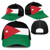 Jordan Baseball Net Cap National Flag Colors - Wonder Print Shop