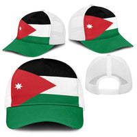 Jordan Baseball Net Cap National Flag Colors - Wonder Print Shop