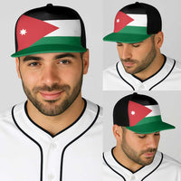 Jordan Baseball Net Cap National Flag Colors - Wonder Print Shop