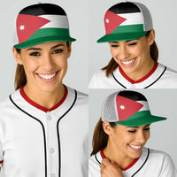 Jordan Baseball Net Cap National Flag Colors - Wonder Print Shop