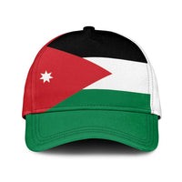 Jordan Classic Cap National Flag Colors - Wonder Print Shop