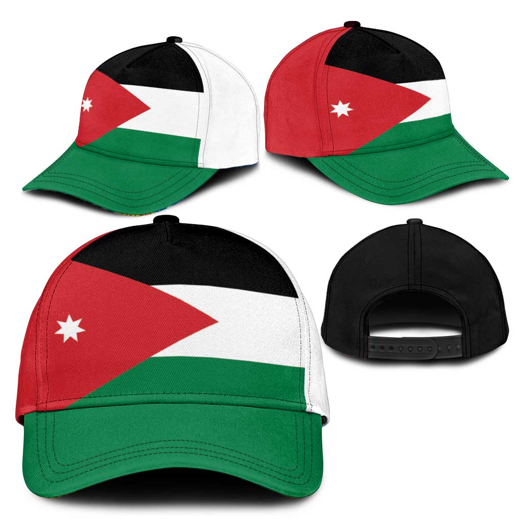 Jordan Classic Cap National Flag Colors - Wonder Print Shop