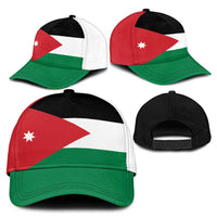 Jordan Classic Cap National Flag Colors - Wonder Print Shop