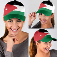 Jordan Classic Cap National Flag Colors - Wonder Print Shop