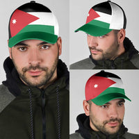 Jordan Classic Cap National Flag Colors - Wonder Print Shop