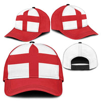 England Classic Cap National Flag Colors - Wonder Print Shop