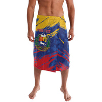 Personalized Venezuela Flag Day Lavalava 220th Anniversary Heritage Pride