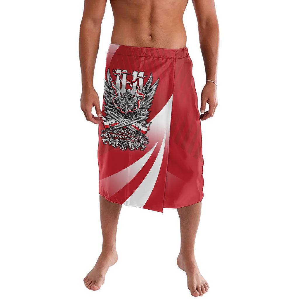 Poland Independence Day Lavalava Polska Niepodleglosci White Eagle