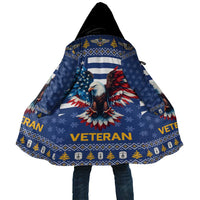 US Navy 250th Anniversary Veteran Cloak - Wonder Print Shop