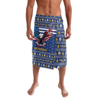 US Navy 250th Anniversary Veteran Lavalava - Wonder Print Shop