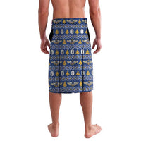 US Navy 250th Anniversary Veteran Lavalava - Wonder Print Shop