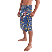 US Navy 250th Anniversary Veteran Lavalava - Wonder Print Shop