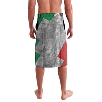 Mexico Aztec Warrior Goddess Lavalava Aztec Tribal Skull Tricolor Armor