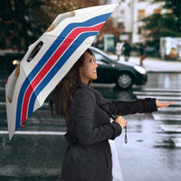USA Ice Hockey Umbrella Let’s Go Champions