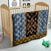 Cameroon Bamileke Toghu Pattern Quilt Bamenda Royal Cultural Design