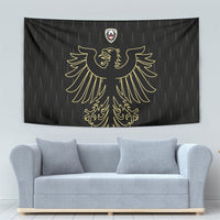 World Football 2026 Austria Tapestry Austrian Eagles Black Glory
