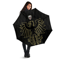 World Football 2026 Austria Umbrella Austrian Eagles Black Glory