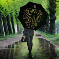 World Football 2026 Austria Umbrella Austrian Eagles Black Glory