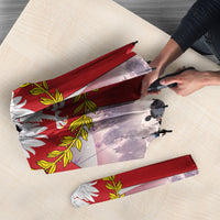Polish Armed Forces Day Umbrella Bog Honor Ojczyzna Heritage