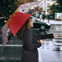 Polish Armed Forces Day Umbrella Bog Honor Ojczyzna Heritage
