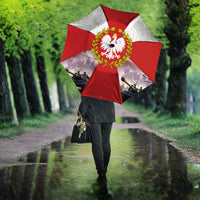 Polish Armed Forces Day Umbrella Bog Honor Ojczyzna Heritage
