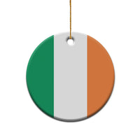 Ireland Ceramic Ornament Flag Color Inspiration
