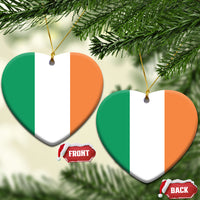 Ireland Ceramic Ornament Flag Color Inspiration